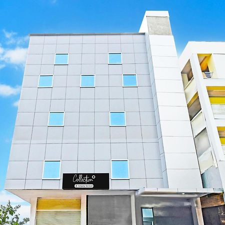 Super Collection O Sanath Nagar Near Railway Station Hotel Hyderabad Exterior photo